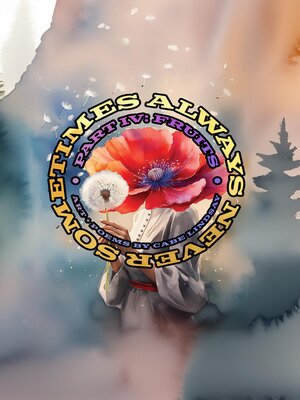 cover image of Always Never Sometimes